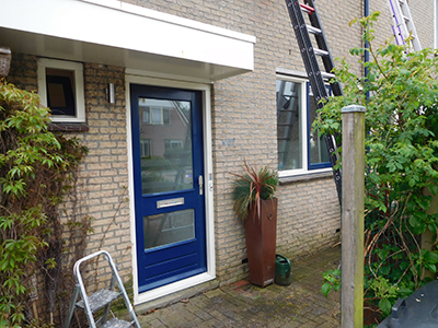 Rene Laeven Natuurlijk Schilderwerk Groningen