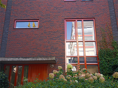 Rene Laeven Natuurlijk Schilderwerk Groningen