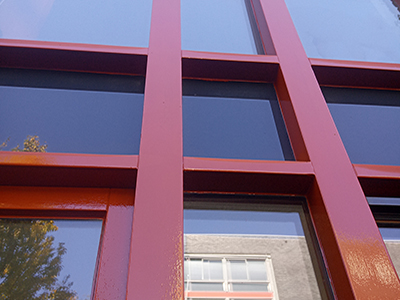 Rene Laeven Natuurlijk Schilderwerk Groningen
