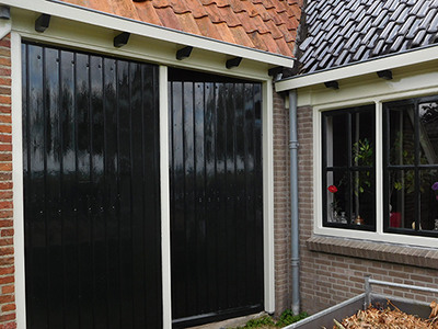 Rene Laeven Natuurlijk Schilderwerk Groningen