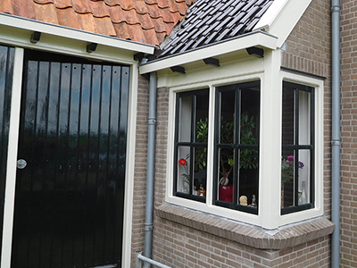 Rene Laeven Natuurlijk Schilderwerk Groningen