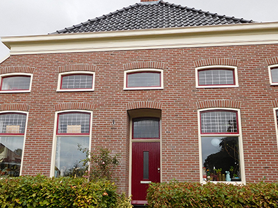 Rene Laeven Natuurlijk Schilderwerk Groningen